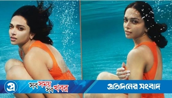 দীপিকার ছবিতে কটাক্ষ নেটিজেনদের 