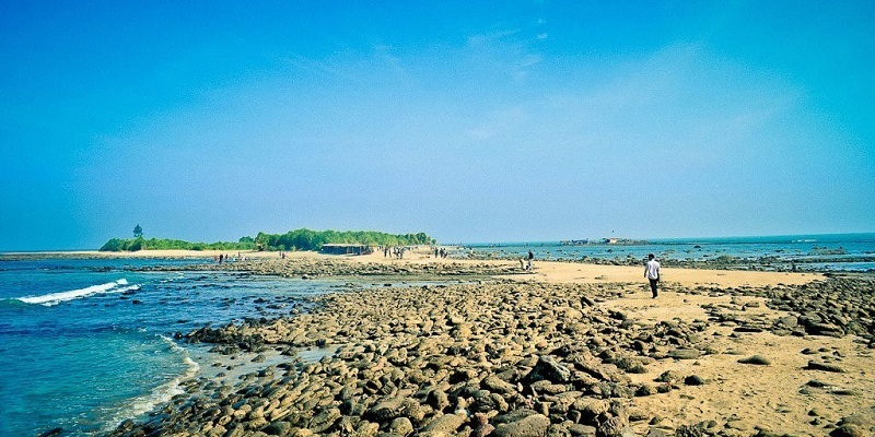 ছেঁড়াদ্বীপে ভ্রমণ নিষিদ্ধ