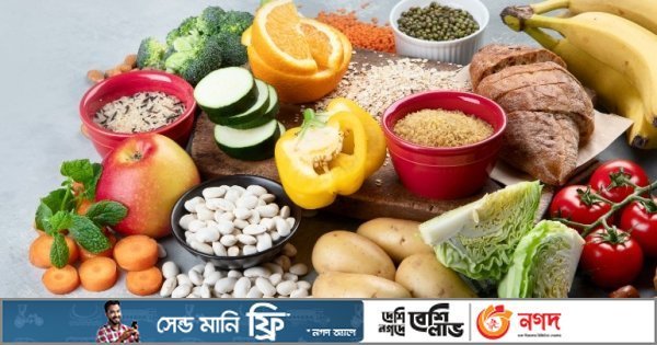 শরীরে অক্সিজেনের ঘাটতি পূরণে যা খাবেন