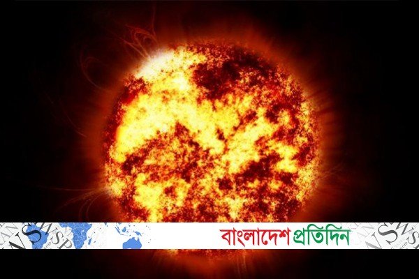 সূর্যের অজানা রহস্য জানতে নাসার জোড়া মিশন | Online Version