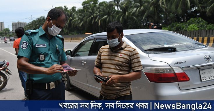 মামলার টাকা থেকে সার্জেন্ট পার্সেন্টেজ পান?