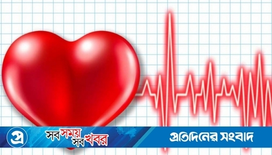দেশে প্রথমবার মানবদেহে মেকানিক্যাল হার্ট প্রতিস্থাপন