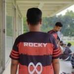 Shah Rocky