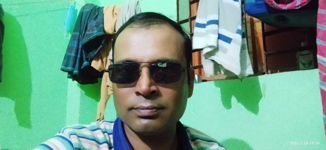 MD SUJON MOLLA