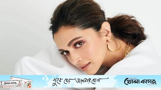 ‘পাঠান’ ছবির শুটিংয়ে স্পেনে দীপিকা
