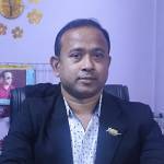 Kamrul Hossain