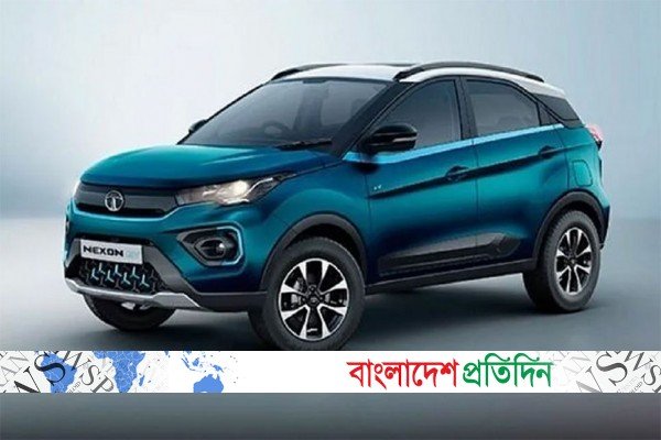 আসছে টাটার ইলেকট্রিক গাড়ি, এক চার্জে চলবে ৪০০ কিমি | Online Version