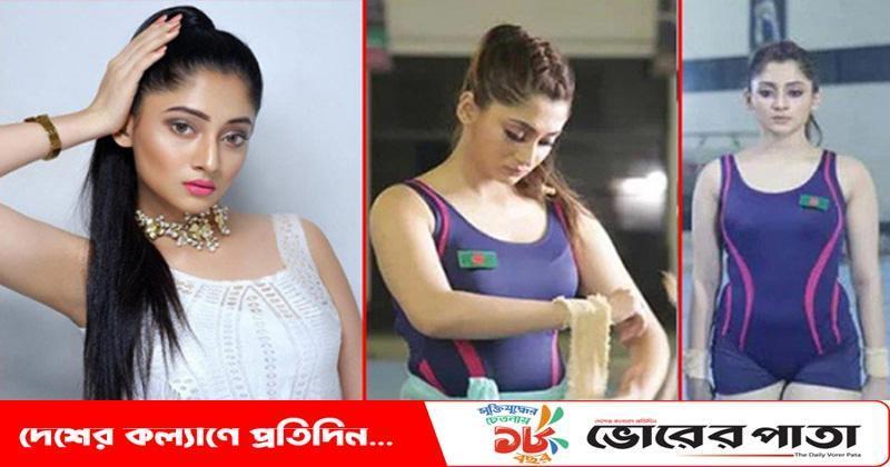 মৃত্যু হতে পারে জেনেও যে ঝুঁকি নিচ্ছেন পুজা চেরি!