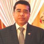 Dr. Samir K. Saha