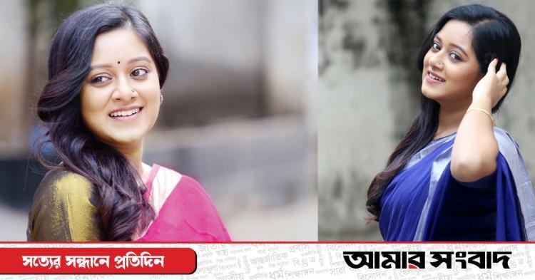 দীঘির ইচ্ছা পূরণ | Amar Sangbad