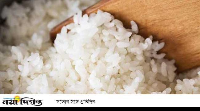 ভুলভাবে রাঁধা ভাতে হতে পারে ক্যান্সার!