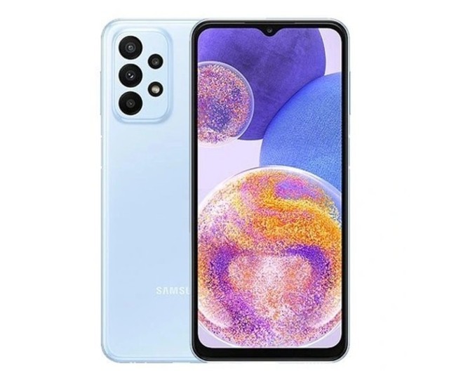 Samsung Galaxy A23 Price in bd 2022 - The BD Chat - govt job, business idea, Review, Movie, Education, technology, ‍smart gadget, Result