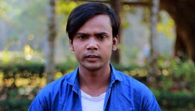 হিরো আলমের বিরুদ্ধে প্রতারণার অভিযোগ, থানায় জিডি – Dainik Amader Shomoy