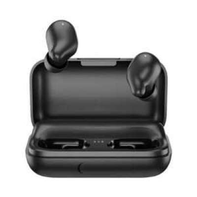 Haylou T15 TWS True Wireless Earbuds – Black Profile Picture