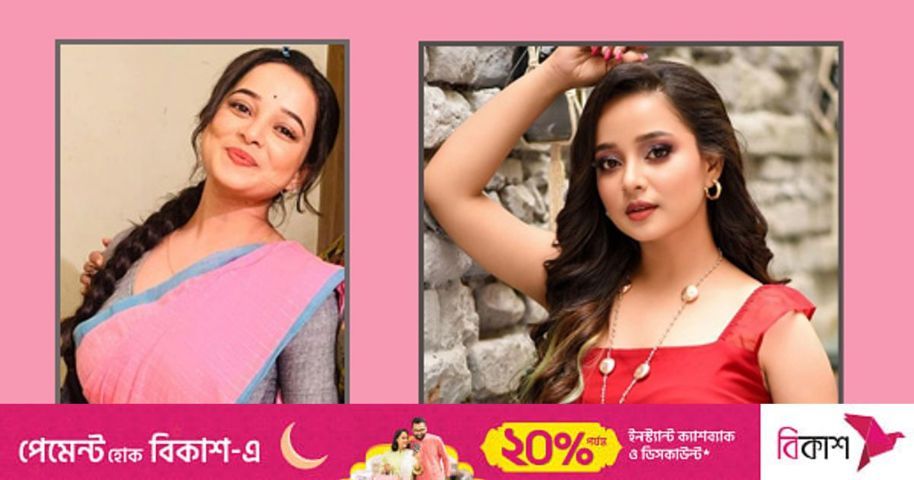 বলিউডে যাচ্ছেন টেলিভিশনের প্রিয়াঙ্কা | প্রথম আলো