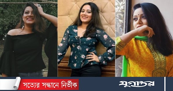 চিত্রনায়িকা হতে চান না দীঘি