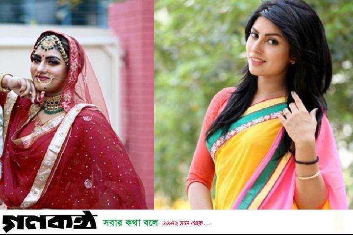 কারও জায়গা কেউ নিতে পারে না : শখ