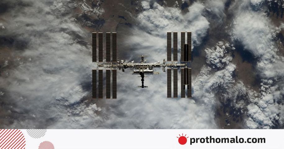 প্রথম বাণিজ্যিক মহাকাশ মিশন শেষে পৃথিবীতে ফিরছেন চার নভোচারী | প্রথম আলো