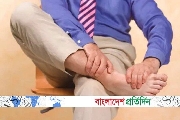 হাত পায়ে ঝিঁঝি, কখন যেতে হবে চিকিৎসকের কাছে? | Online Version