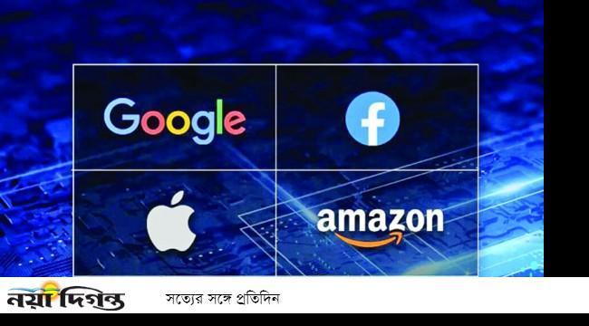নতুন ইন্টারনেট নীতিমালায় ঝুঁকিতে শীর্ষ অনলাইন প্ল্যাটফর্ম