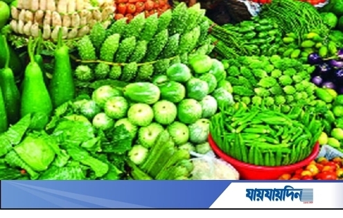 রোজা ও গরমে শরীর ঠান্ডা রাখতে যে ৫ সবজি খাবেন