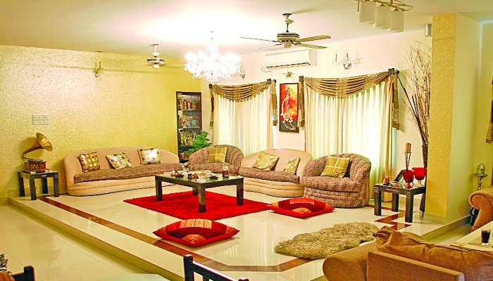 গরমে সহজ পাঁচ উপায়ে ঠাণ্ডা রাখুন ঘর - Bhorer Kagoj