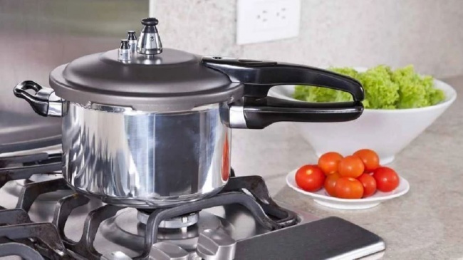 প্রেশার কুকারে যেসব খাবার রান্না করলে নষ্ট হয় স্বাদ-পুষ্টিগুণ – Dainik Amader Shomoy