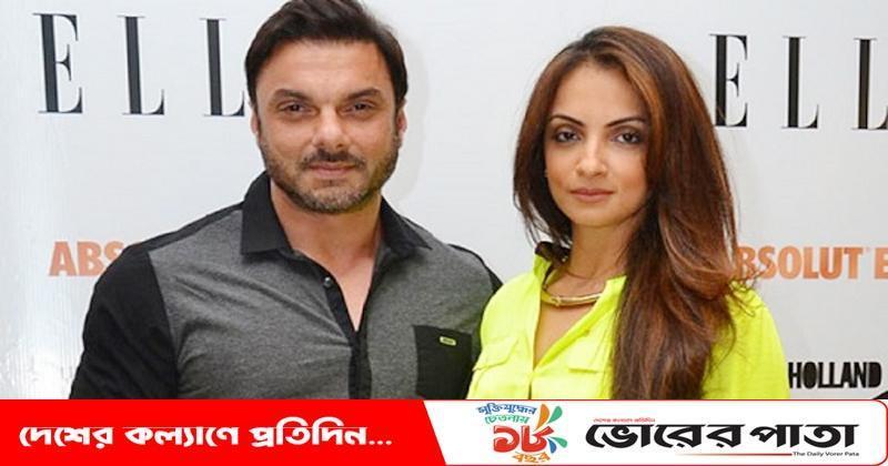 অবশেষে ভাঙছে সোহেল-সীমার সংসার