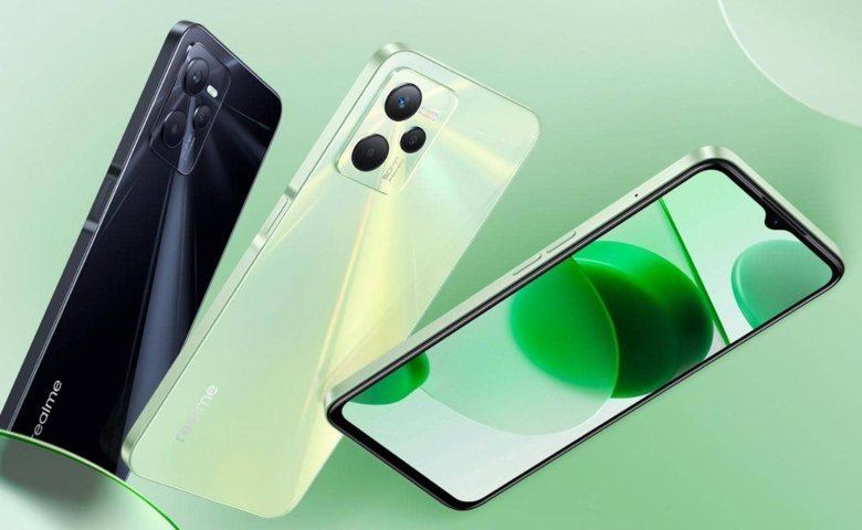 রিয়েলমি সি৩৫ এলো বাংলাদেশে - দাম, ফিচার ও স্পেসিফিকেশন জানুন