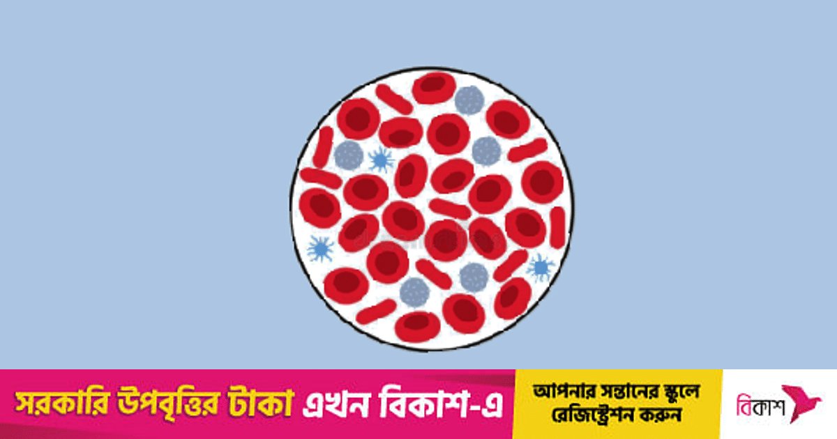 পলিসাইথেমিয়া সম্পর্কে জানুন | প্রথম আলো