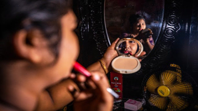 বাংলাদেশের সকল যৌনপল্লির তালিকা ও পতিতালয়ের ইতিহাস
