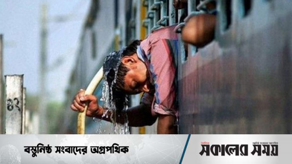 তীব্র তাপদাহে সুস্থ থাকতে যা করবেন, যা করবেন না  | সকালের সময়