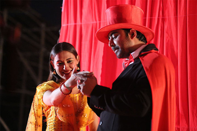 পকেটমার কাশেম আর প্রতারক বিলকিসের গল্প!