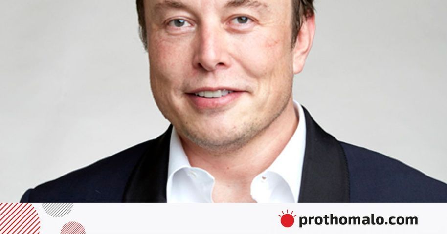 টেসলার ৮৫০ কোটি ডলারের শেয়ার বিক্রি করেছেন ইলন মাস্ক | প্রথম আলো