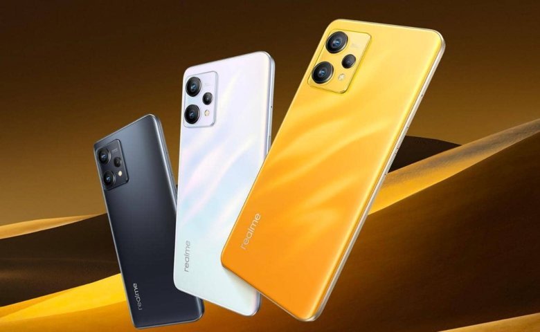 রিয়েলমি ৯ এলো ১০৮ মেগাপিক্সেল ক্যামেরা নিয়ে - Banglatech24.com