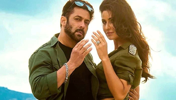 সালমানের বোনের ঈদের পার্টিতে ডাক পাননি ক্যাটরিনা! - Bhorer Kagoj