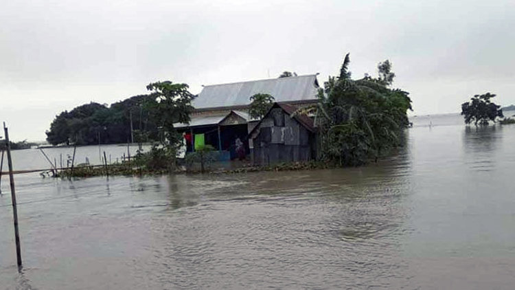 বন্যা-বজ্রপাত-টিলাধসে সিলেটে ২২ জনের প্রাণহানি | বাঙলা প্রতিদিন ২৪.কম