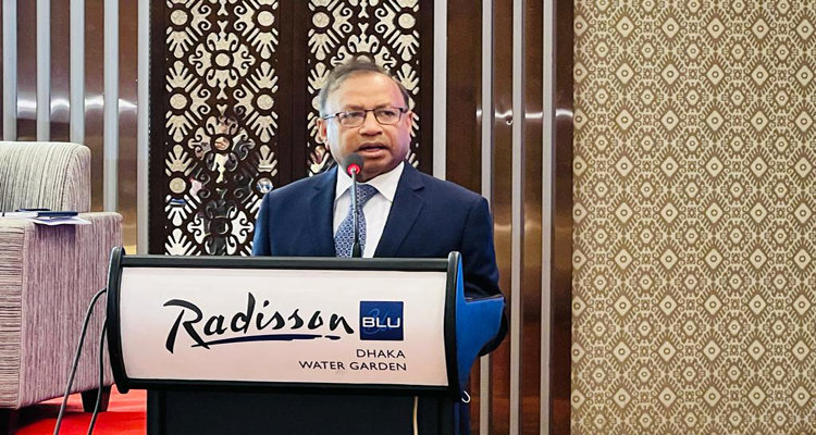 জলবায়ু পরিবর্তন মোকাবেলা ও পরিবেশবান্ধব বিনিয়োগে ভূমিকা রাখবে গ্রিন বন্ড : স্থানীয় সরকার মন্ত্রী | বাঙলা প্রতিদিন ২৪.কম