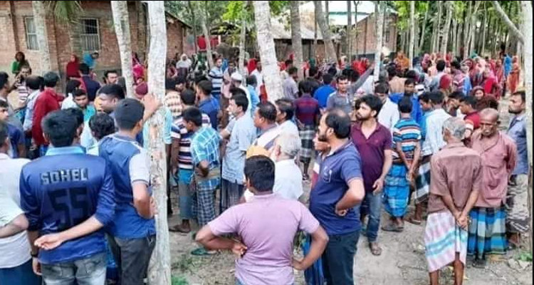 পাওনা টাকা নিতে গিয়ে হাতুড়িপেটা, ৩৪দিন পর যুবকের মৃত্যু | বাঙলা প্রতিদিন ২৪.কম