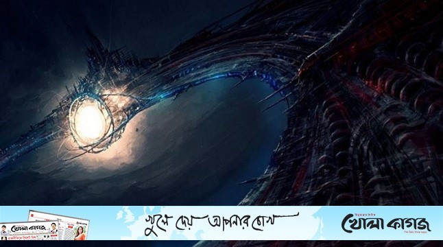 ভবিষ্যতে কৃষ্ণগহ্বরে মানুষের বাস, আদৌ কি সম্ভব?