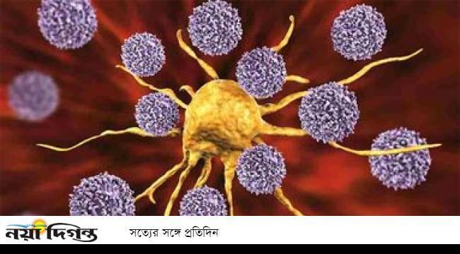 ক্যানসারের চিকিৎসায় আসছে নতুন ওষুধ