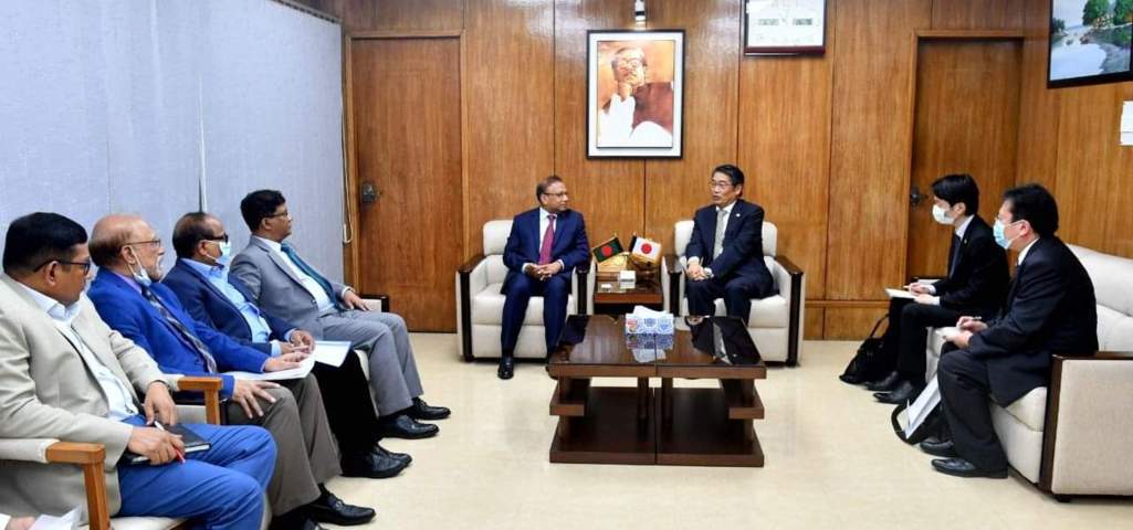 মেডিক্যাল বর্জ্য পোড়াতে ইনসিনারেটর প্ল্যান্ট স্থাপন করতে চায় জাইকা | বাঙলা প্রতিদিন ২৪.কম
