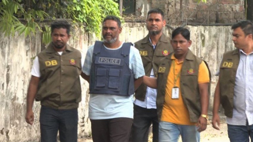 টিপু হত্যা : মুসার ১৫ দিনের রিমান্ড চায় পুলিশ | বাঙলা প্রতিদিন ২৪.কম