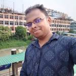 Md Jasim Uddin profile picture