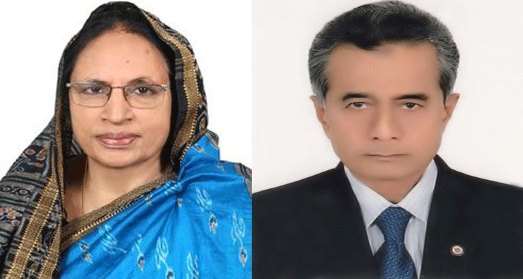 শিক্ষার গুণগত উন্নয়নে কাজ করছেন দেশের প্রথম উপাচার্য দম্পতি ড. হযরত আলী ও ড. হাফিজা খাতুন  | বাঙলা প্রতিদিন ২৪.কম