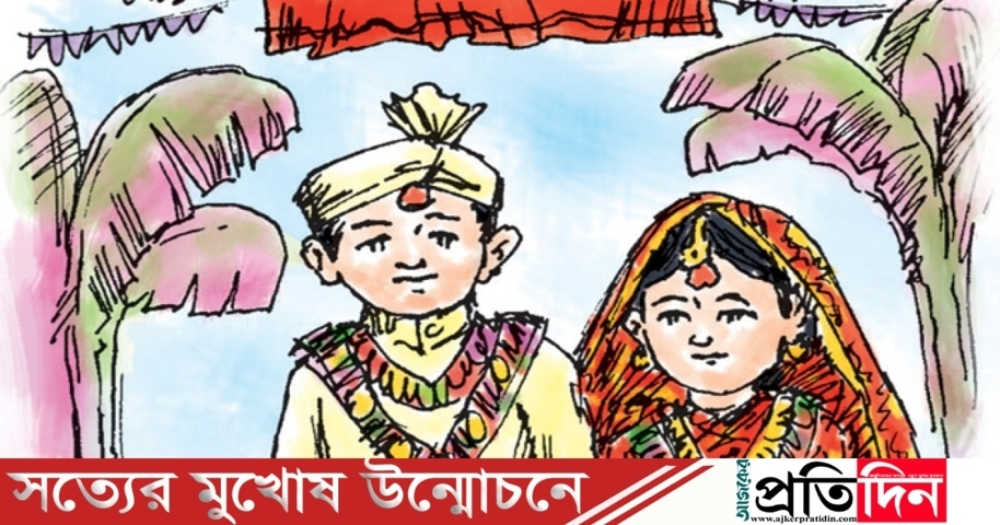 কয়রায় বিআরডিবির উদ্যোগে বাল্য বিবাহ প্রতিরোধে কিশোরীদের সচেতনতামুলক প্রশিক্ষন
