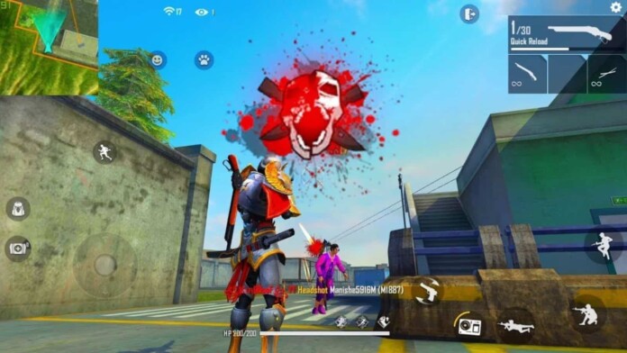 free fire headshot hack config file new update 2022 - thebdchat.xyz-বাংলা টেক ব্লগ