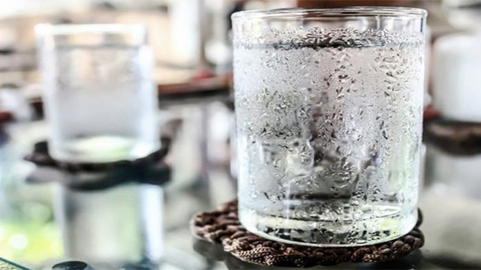 শরীরে যা ঘটে ঠান্ডা পানি পানের ফলে। - বাংলা জগত