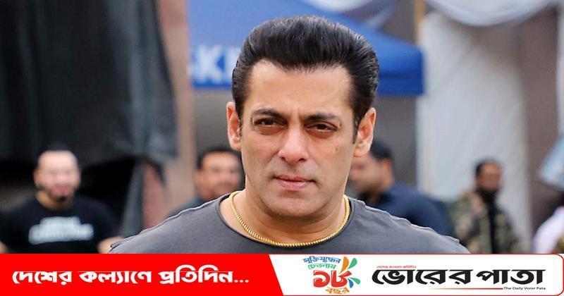 যেভাবে হত্যার পরিকল্পনা করা হয় সালমানকে