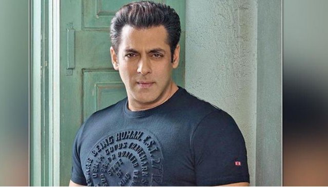 সিধু মুসওয়ালাকে খুনের পর সালমানকে ঘিরে আতঙ্ক! – Dainik Amader Shomoy